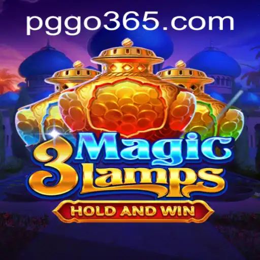 Unveiling the Mystical World of 3MagicLamps