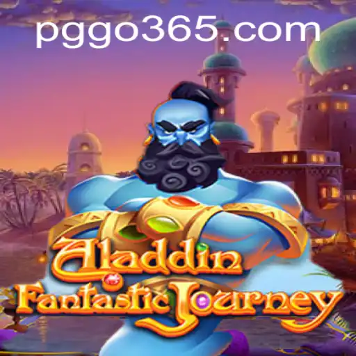 Aladdin: A Fascinating Journey into the World of PGGO