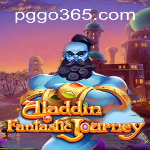 Aladdin: A Fascinating Journey into the World of PGGO