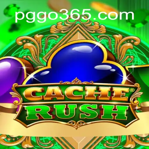 CacheRush: A Thrilling Adventure in the World of PGGO