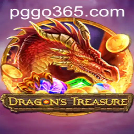 DragonsTreasure: The Ultimate Adventure Awaits