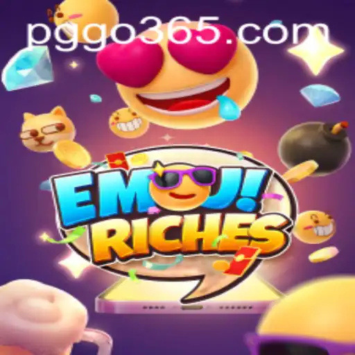 Discover the Vibrant World of EmojiRiches: A Comprehensive Guide