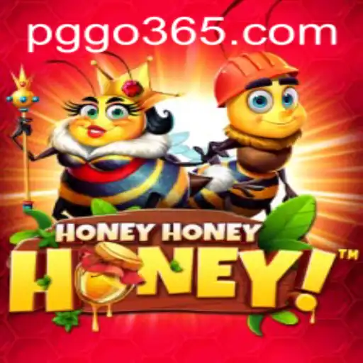 Exploring the Allure of the Casino Game 'HoneyHoneyHoney'