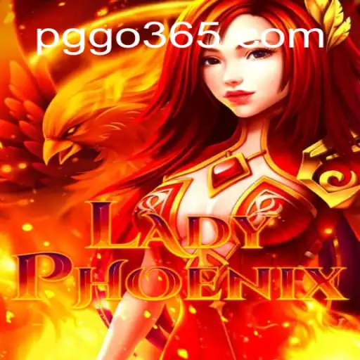 LadyPhoenix: An Epic Journey into the Realm of PGGO