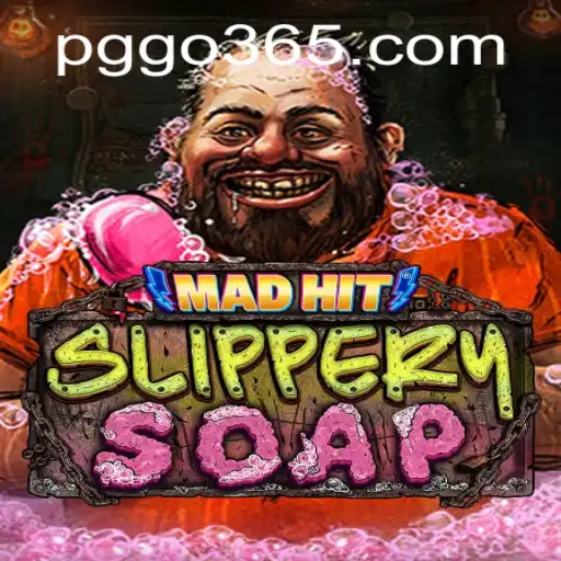 MadHitSlipperySoap: The Exciting New Game Captivating Audiences