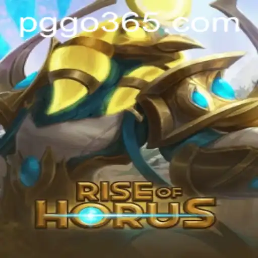 Rise of Horus: A Journey Through the Mystical Realm of Ancient Egypt