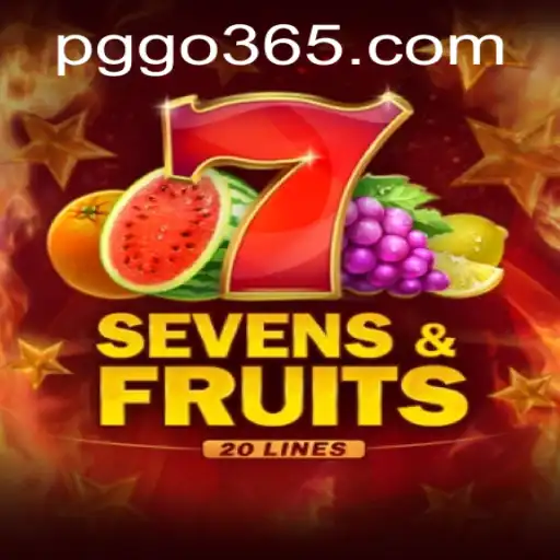 Discover SevensFruits20: A Thrilling Arcade Adventure