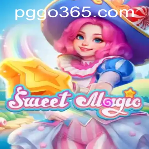 SweetMagic: An Enchanting Adventure in the World of PGGO