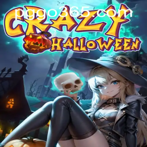 CrazyHalloween: A Thrilling Adventure in the World of PGGO