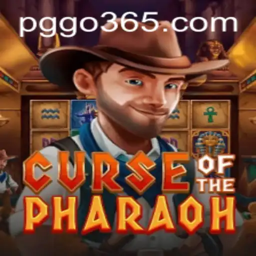 Curse of the Pharaoh: A Spellbinding Gaming Adventure with a Twist of PGGO