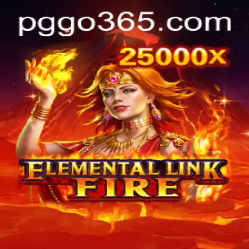 Embrace the Flames in ElementalLinkFire: The PGGO Phenomenon