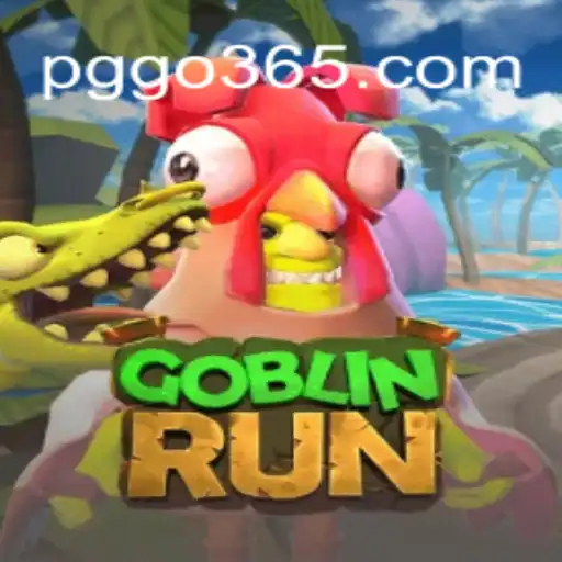 GoblinRun: An Exciting Adventure in the World of PGGO
