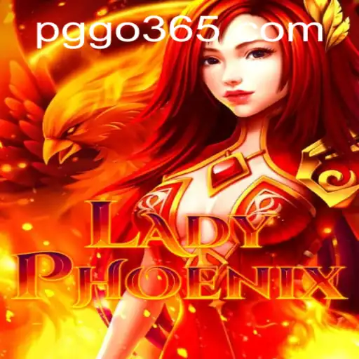 LadyPhoenix: An Epic Journey into the Realm of PGGO