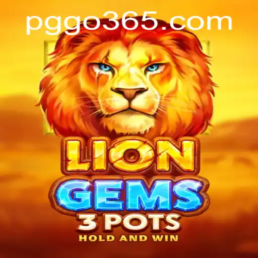 LionGems3pots: An In-Depth Look at an Exciting New Adventure