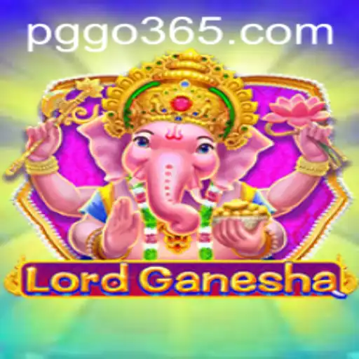 LordGanesha: Dive into the Divine Realm of PGGO