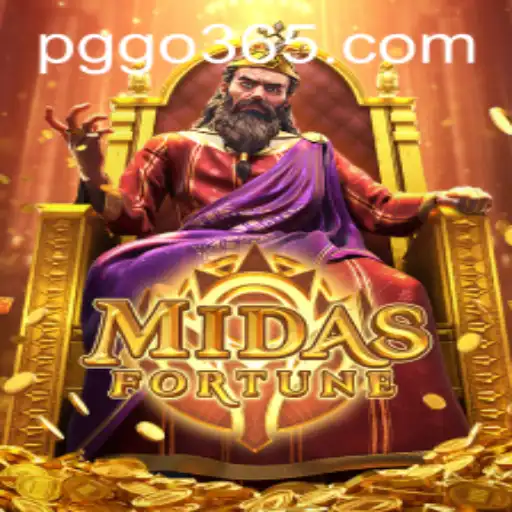 Exploring MidasFortune: A New Era in Online Gaming with PGGO