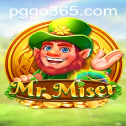 Discovering MrMiser: A New Era of Gaming with PGGO