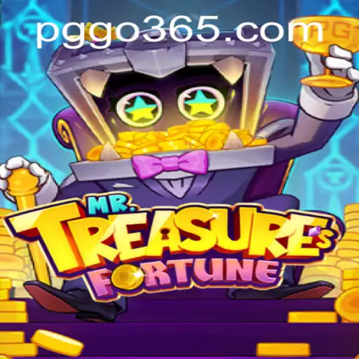 Exploring the World of MrTreasuresFortune: A Captivating Adventure in Gaming