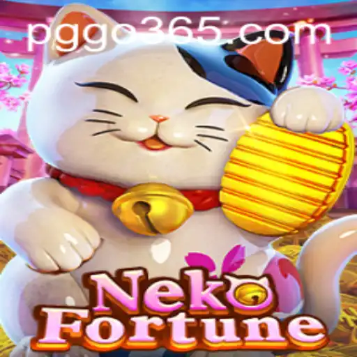NekoFortune: The Enchanting Game of Chance and Strategy