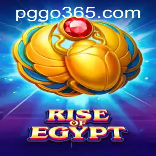 Exploring the Majestic World of RiseOfEgypt: A Journey Through Time