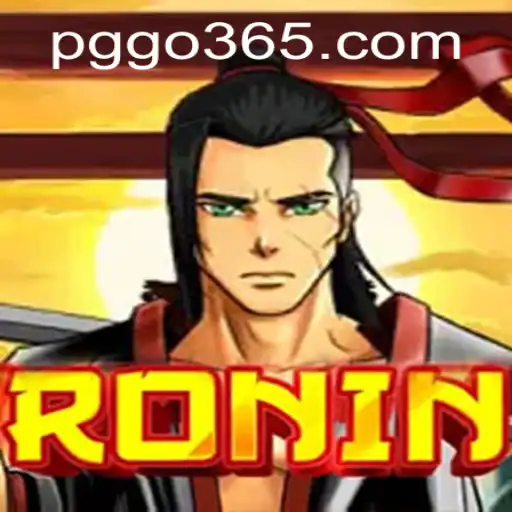 Unlock the Secrets of 'Ronin': A New Era of PGGO Gaming