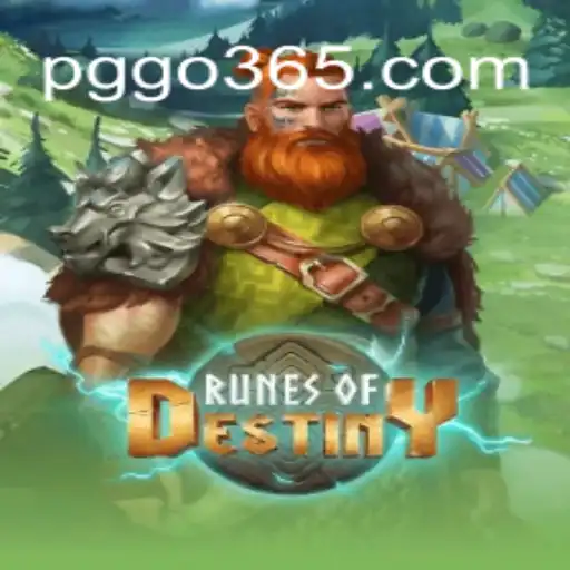 Exploring the Mystical World of RunesOfDestiny