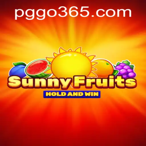 Exploring SunnyFruits: The Vibrant World of PGGO Gaming