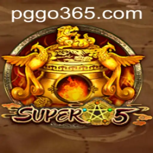 Unveiling Super5: A New Era in Gaming with PGGO