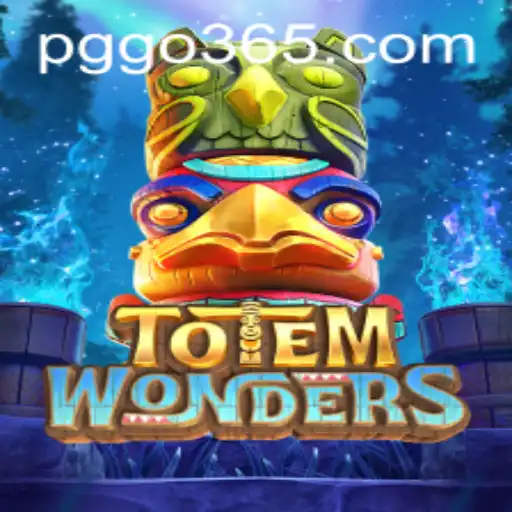 Discovering TotemWonders: A Journey into the World of PGGO