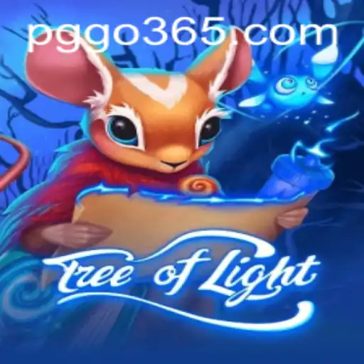 TreeofLight: An Innovative PGGO Experience