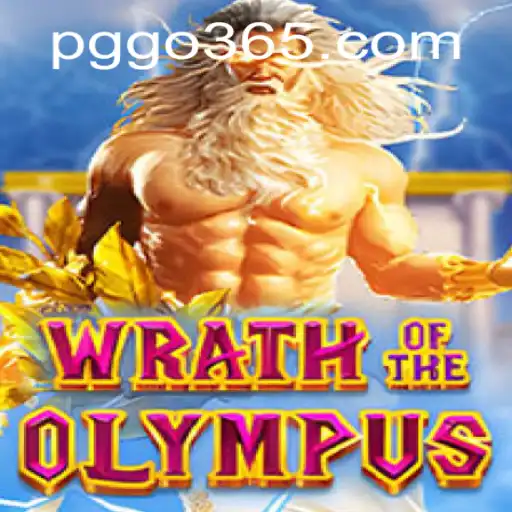 Unleashing the Epic: Dive into WrathofOlympus - A PGGO Adventure